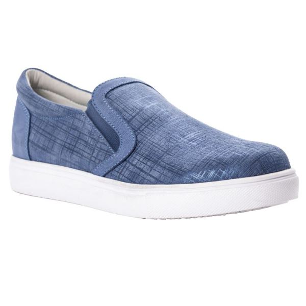Propet | Women's Nyomi-Denim | Quick Ship! | Canada Outlet