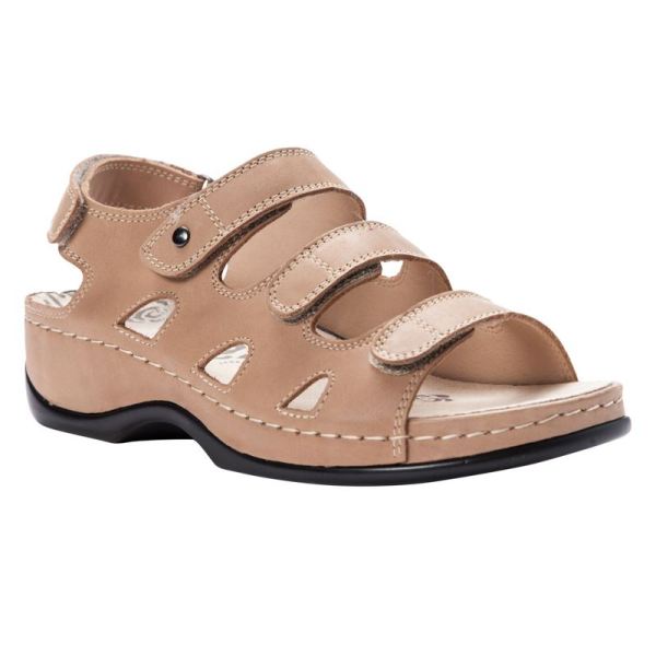 Propet | Women's Kara-Bisque | Quick Ship! | Canada Outlet