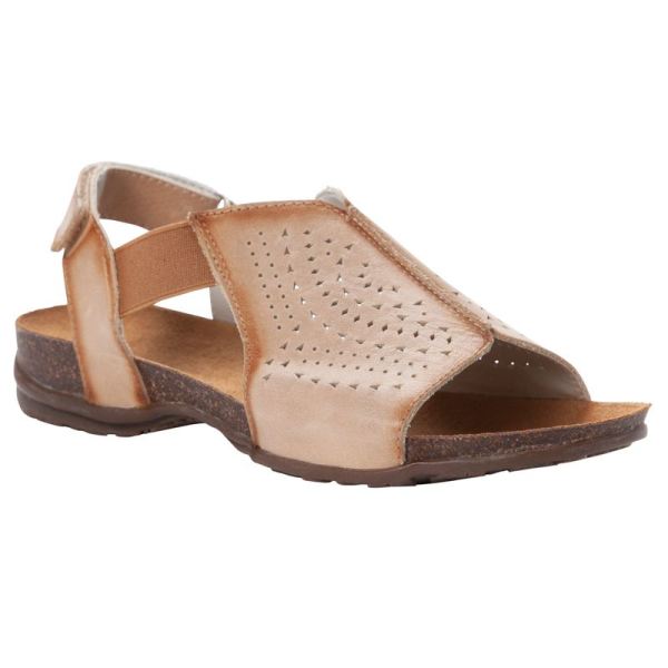 Propet | Women's Feya-Oyster | Quick Ship! | Canada Outlet