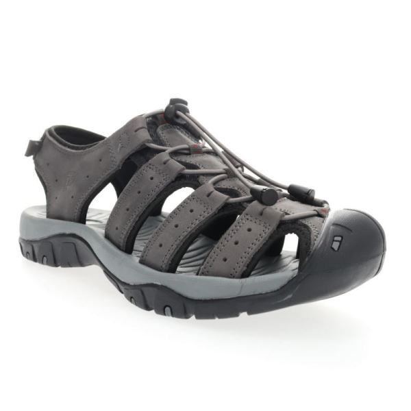 Propet | Men's Kona-Grey | Special Offer | Canada Outlet