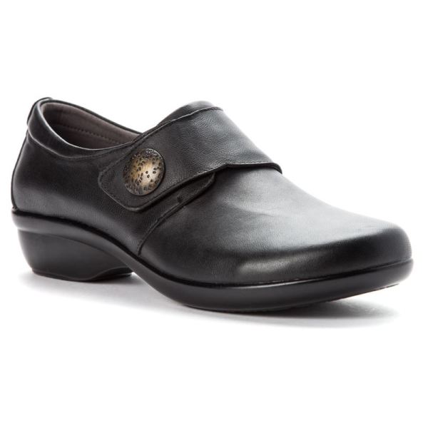 Propet | Women's Autumn-Black | Quick Ship! | Canada Outlet