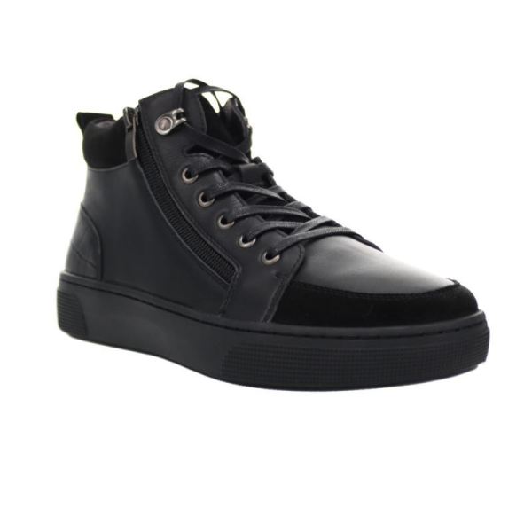 Propet | Women's Kasia-Black | Quick Ship! | Canada Outlet