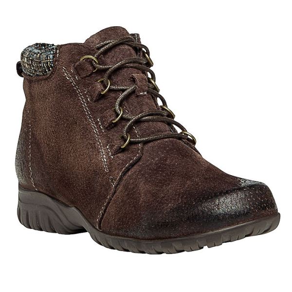 Propet | Women's Delaney-Brown | Quick Ship! | Canada Outlet