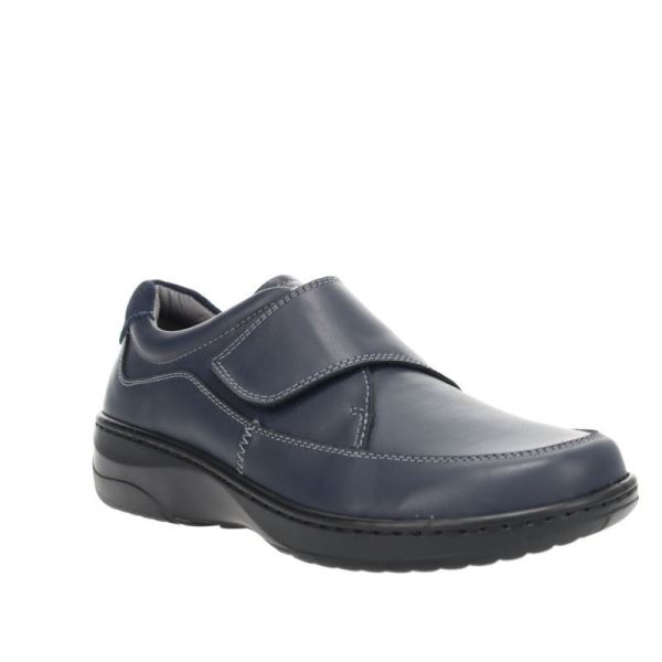 Propet | Women's Gilda-Navy | Quick Ship! | Canada Outlet