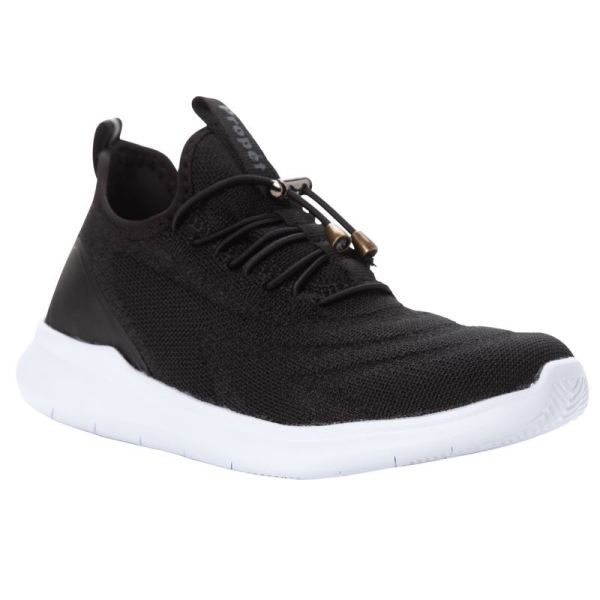 Propet | Women's Travelbound Aspect-Black | Quick Ship! | Canada Outlet