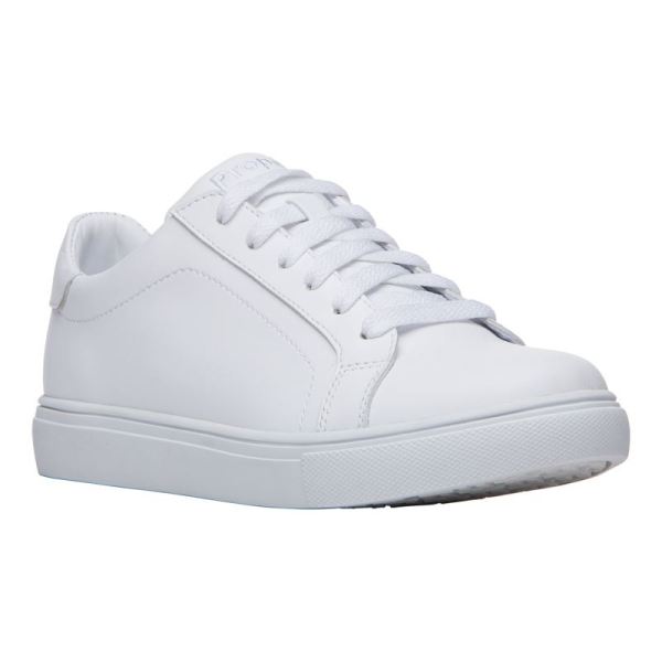 Propet | Women's Nixie-White | Quick Ship! | Canada Outlet