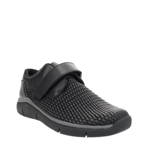 Propet | Women's Sylvi-Black | Quick Ship! | Canada Outlet