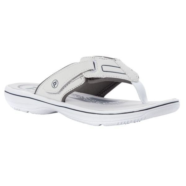 Propet | Women's Edie-White | Quick Ship! | Canada Outlet