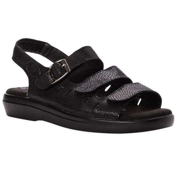 Propet | Women's Breeze-Black Pearl | Special Offer | Canada Outlet