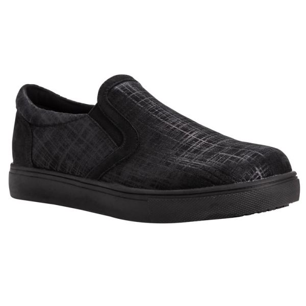 Propet | Women's Nyomi-All Black | Quick Ship! | Canada Outlet