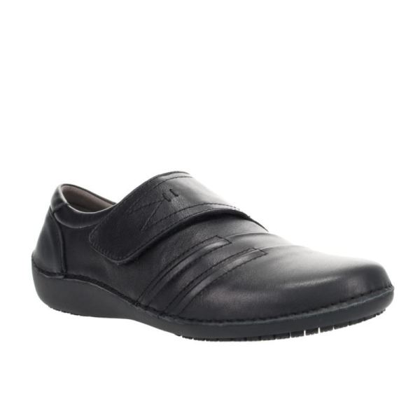 Propet | Women's Calliope-Black | Quick Ship! | Canada Outlet