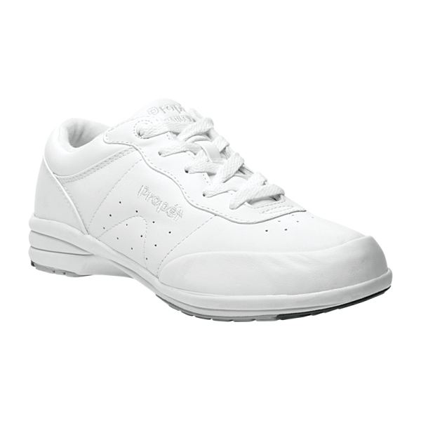Propet | Women's Washable Walker-White | Special Offer | Canada Outlet