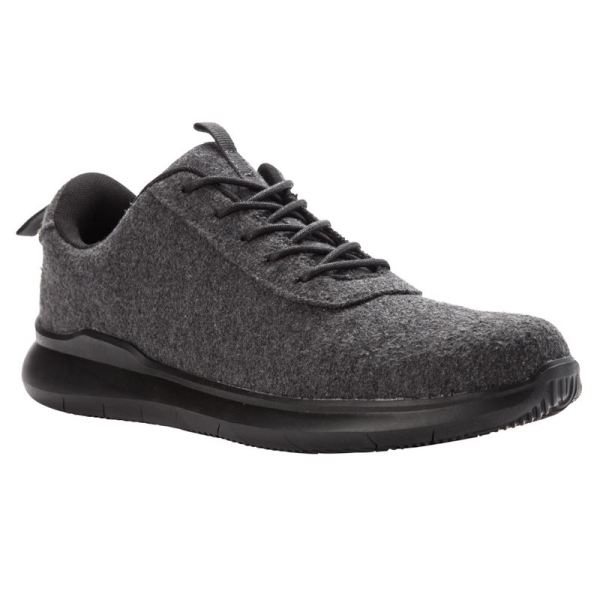 Propet | Men's Vance-Grey | Special Offer | Canada Outlet