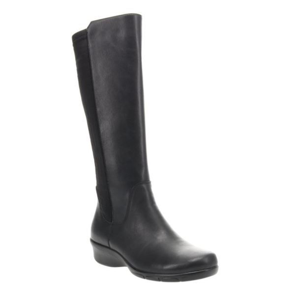 Propet | Women's West-Black | Quick Ship! | Canada Outlet