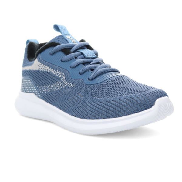Propet | Women's TravelBound Pixel-Blue Dusk | Quick Ship! | Canada Outlet