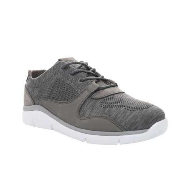 Propet | Women's Sarah-Dark Grey | Quick Ship! | Canada Outlet