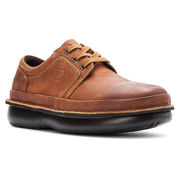 Propet | Men's Villager-Cognac | Special Offer | Canada Outlet