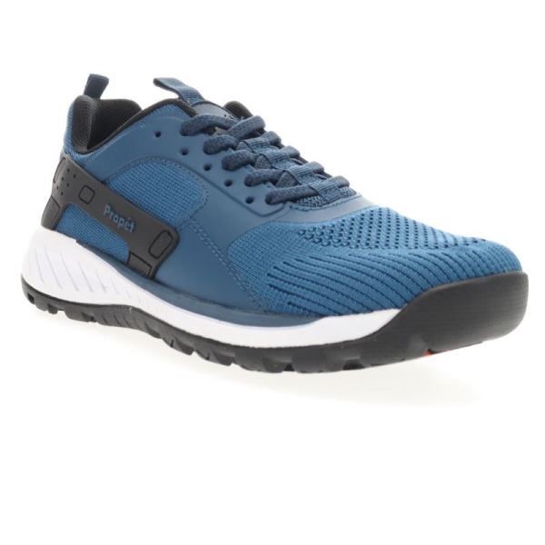 Propet | Men's Visp-Blue | Special Offer | Canada Outlet