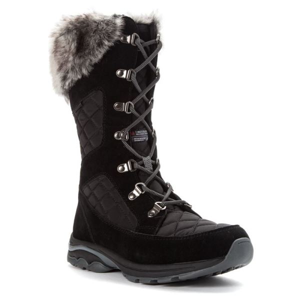 Propet | Women's Peri-Black | Quick Ship! | Canada Outlet