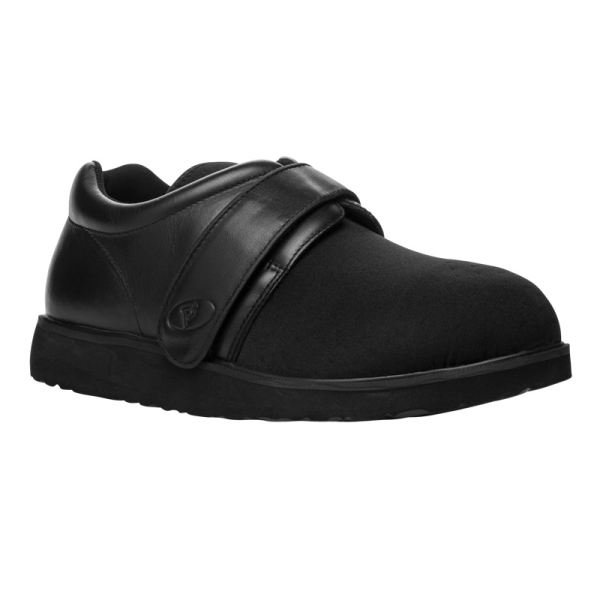 Propet | Men's PedWalker 3-Black | Special Offer | Canada Outlet