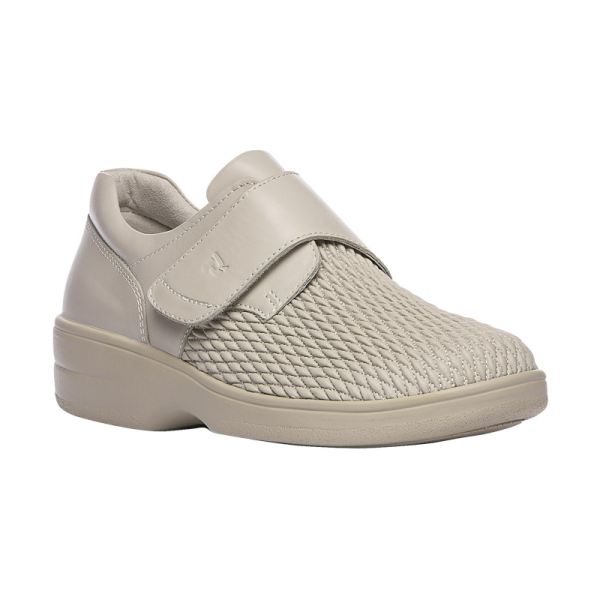 Propet | Women's Olivia-Bone | Quick Ship! | Canada Outlet