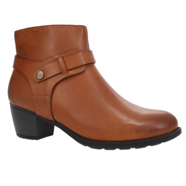 Propet | Women's Topaz-Tan | Quick Ship! | Canada Outlet
