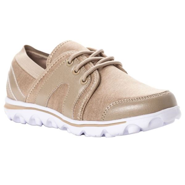 Propet | Women's Olanna-Beige | Quick Ship! | Canada Outlet