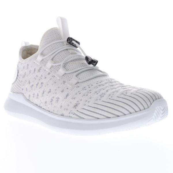 Propet | Women's TravelBound-White Daisy | Special Offer | Canada Outlet