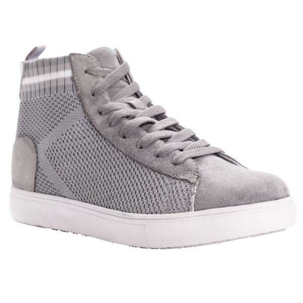 Propet | Women's Nova-Lt Grey | Quick Ship! | Canada Outlet