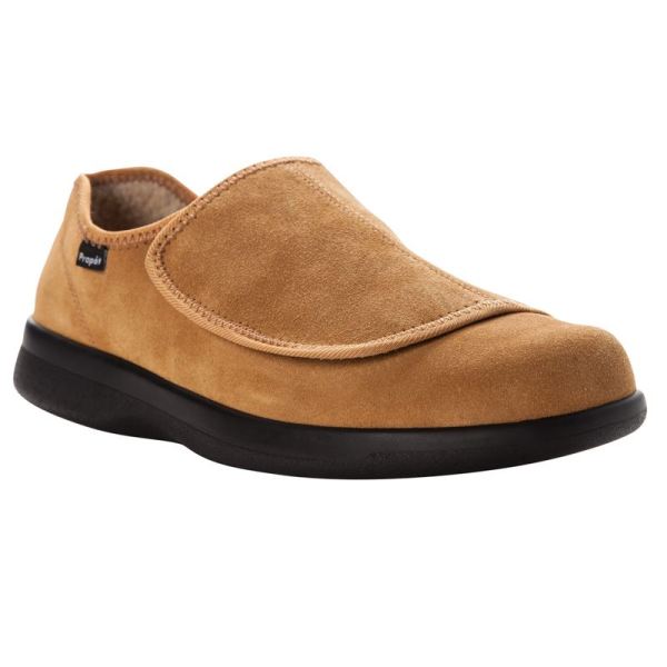 Propet | Men's Coleman-Camel | Special Offer | Canada Outlet