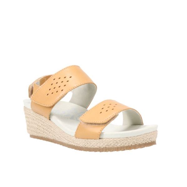 Propet | Women's Madrid-Oyster | Quick Ship! | Canada Outlet