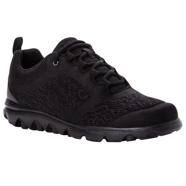 Propet | Women's TravelActiv-All Black | Special Offer | Canada Outlet