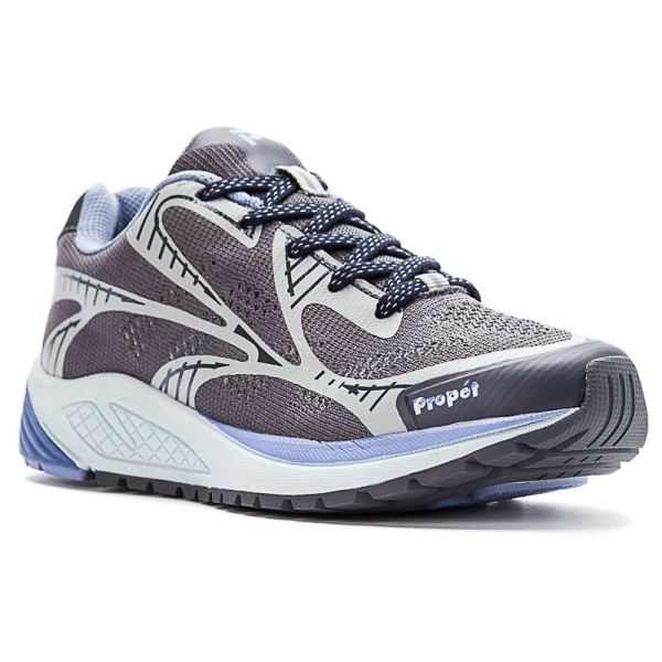 Propet | Women's Propet One LT-Lavender/Grey | Special Offer | Canada Outlet