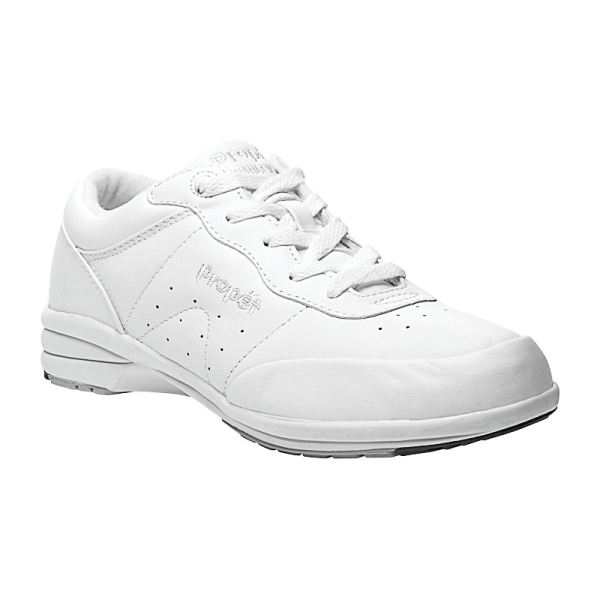 Propet | Women's Washable Walker-Black | Quick Ship! | Canada Outlet