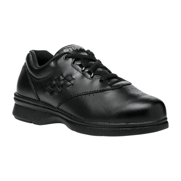 Propet | Women's Vista-Black | Special Offer | Canada Outlet