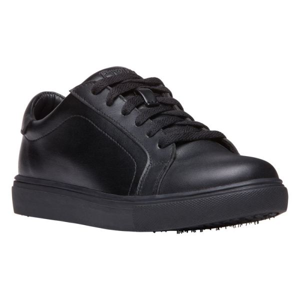 Propet | Women's Nixie-Black | Quick Ship! | Canada Outlet