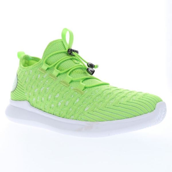 Propet | Women's TravelBound-Green Apple | Quick Ship! | Canada Outlet