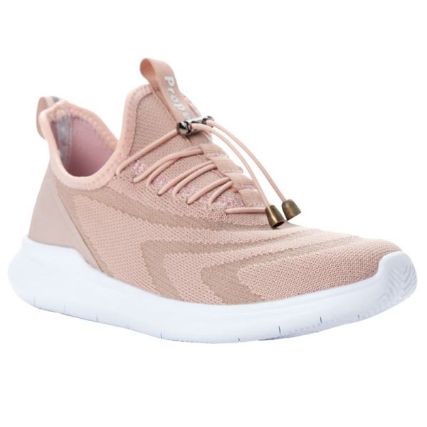 Propet | Women's Travelbound Aspect-Pink | Quick Ship! | Canada Outlet