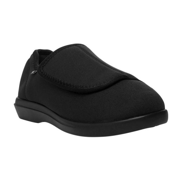 Propet | Women's Cush'n Foot-Black | Special Offer | Canada Outlet
