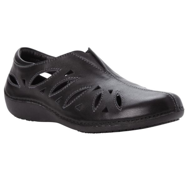 Propet | Women's Cami-Black | Quick Ship! | Canada Outlet