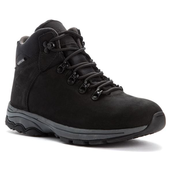 Propet | Women's Pia-Black | Quick Ship! | Canada Outlet