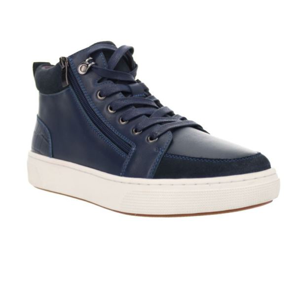 Propet | Women's Kasia-Navy | Quick Ship! | Canada Outlet