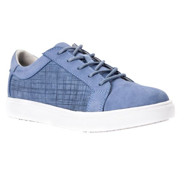 Propet | Women's Anya-Denim | Quick Ship! | Canada Outlet