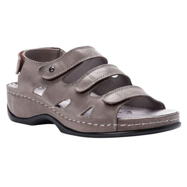 Propet | Women's Kara-Grey | Quick Ship! | Canada Outlet