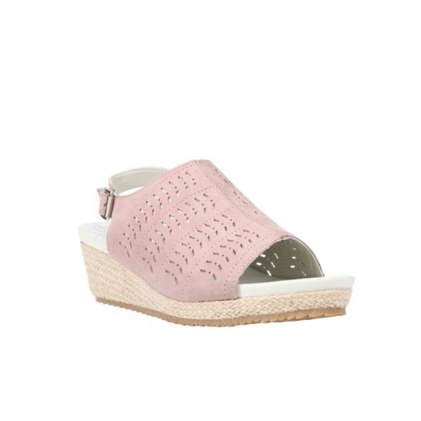 Propet | Women's Marlo-Pink Blush | Quick Ship! | Canada Outlet