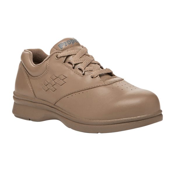 Propet | Women's Vista-Taupe | Special Offer | Canada Outlet