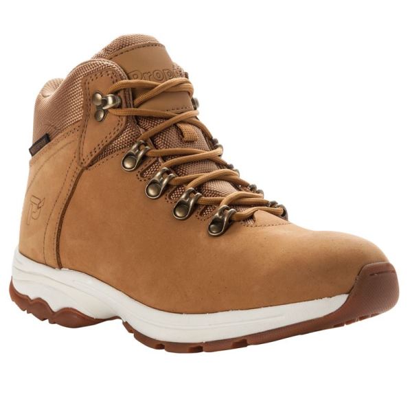 Propet | Women's Pia-Wheat | Quick Ship! | Canada Outlet