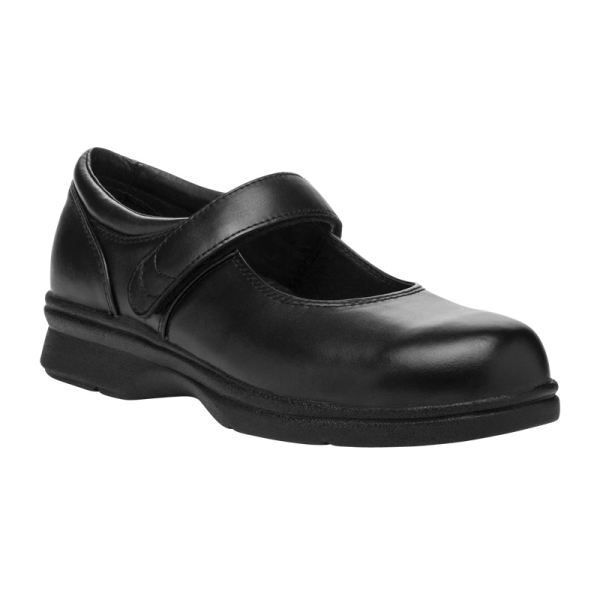 Propet | Women's Mary Jane-Black | Special Offer | Canada Outlet