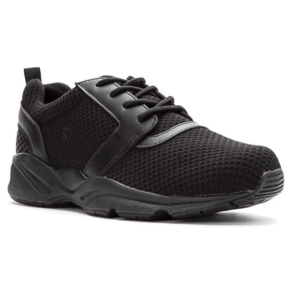 Propet | Men's Stability X-Navy | Special Offer | Canada Outlet