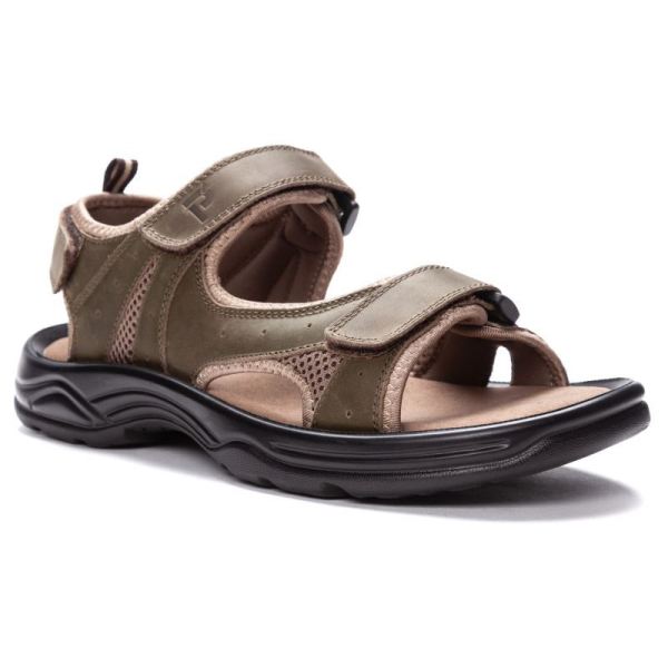 Propet | Men's Daytona-Olive | Special Offer | Canada Outlet